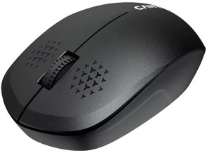 Фото: Миша Canyon MW-04 Black (CNS-CMSW04B) № 4 | KTC
