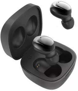 Фото: Навушники Proove Charm Black (TWCH00010001) № 4 | KTC