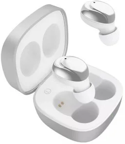 Фото: Навушники Proove Charm Silver (TWCH00010006) № 4 | KTC