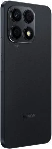 Фото: Смартфон HONOR X8a 6/128GB Midnight Black № 5 | KTC