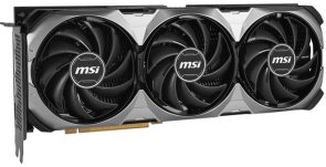 Відеокарта MSI GeForce RTX 4070 Ti VENTUS 3X E1 12G OC