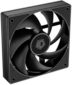 Фото: Кулер ID-COOLING AF-125-K Black № 3 | KTC