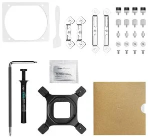 Фото: Кулер для процесора Deepcool Assassin IV White (R-ASN4-WHNNMT-G) № 5 | KTC