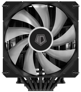 Фото: Кулер для процесора ID-COOLING SE-207-XT ARGB № 2 | KTC