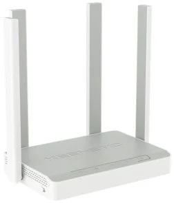 Фото: Wi-Fi Роутер Keenetic Speedster KN-3012 № 4 | KTC