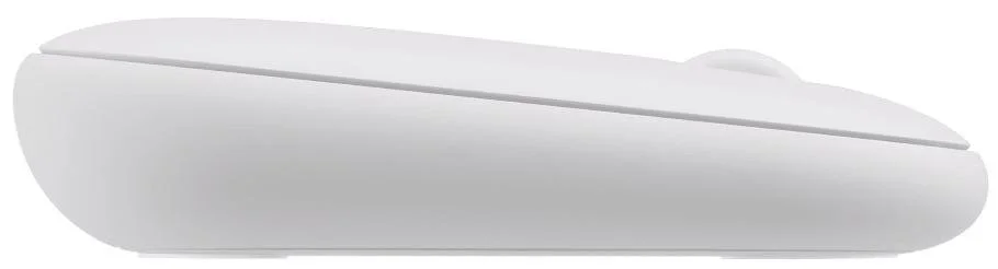 Фото: Комплект клавіатура+миша Logitech Pebble 2 Combo Tonal White (920-012240) № 5 | KTC