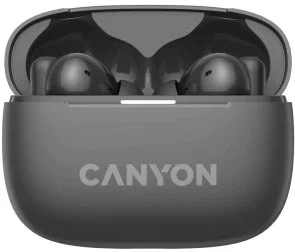 Фото: Навушники Canyon OnGo TWS-10 Black (CNS-TWS10BK) № 2 | KTC
