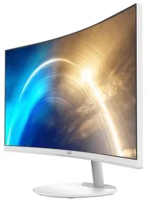 Фото: Монітор MSI PRO MP341CQW - 34" VA / 3440x1440 / 100 Гц № 3 | KTC