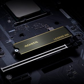 SSD-накопичувач A-Data Legend 800 2280 PCIe 4.0 x4 1TB (ALEG-800-1000GCS)