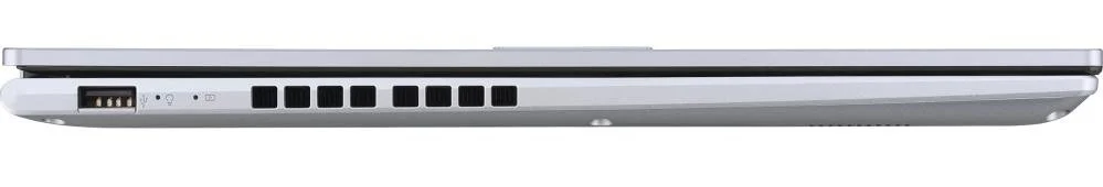 Фото: Ноутбук ASUS Vivobook 16 M1605YA-MB542 Cool Silve - 16" IPS 60 Гц / AMD Ryzen 5 / 7430U / DDR4 16 ГБ / PCI-E SSD 512 ГБ / Radeon Graphics № 5 | KTC