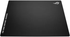 Фото: Килимок ASUS ROG Moonstone Ace L Black (90MP03L0-BPUA00) № 3 | KTC