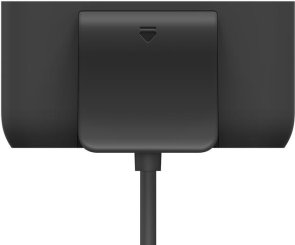 Перехідник Belkin BoostCharge 4 Port USB Power Extender Black (BUZ001BT2MBKB7)