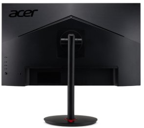 Монітор Acer XV270M3BMIIPRX Black (UM.HX0EE.305)