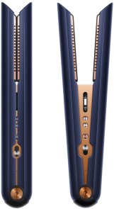 Випрямляч волосся Dyson Corrale HS07 Prussian Blue/Rich Copper (408105-01)