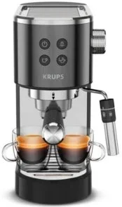 Фото: Ріжкова кавоварка KRUPS Virtuoso plus (XP444G10) № 2 | KTC