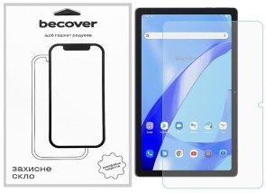 Захисне скло BeCover for Blackview Tab 11 SE (709614)