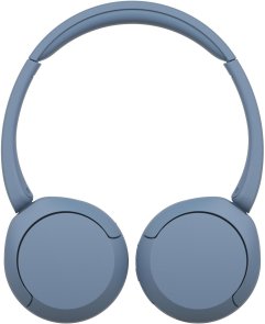 Гарнітура Sony WH-CH520 Blue (WHCH520L.CE7)