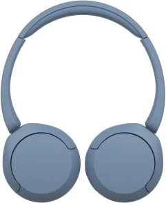 Фото: Навушники Sony WH-CH520 Blue (WHCH520L.CE7) № 4 | KTC