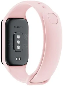 Фото: Фітнес-браслет Xiaomi Mi Band 8 Active Pink (BHR7420GL) № 5 | KTC
