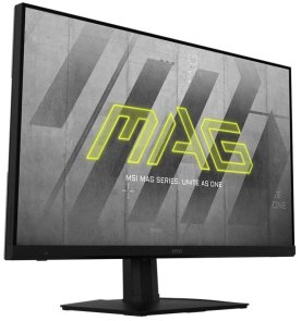 Монітор MSI MAG 323UPF