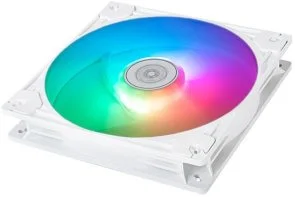 Фото: Кулер SILVER STONE Vista 140 ARGB (SST-VS140W-ARGB) № 3 | KTC