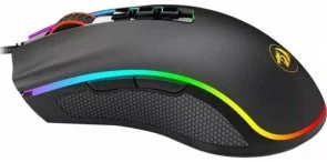 Фото: Миша Redragon Cobra FPS M711-2 Black (70661) № 5 | KTC