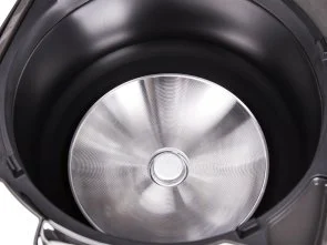 Фото: Мультиварка Tefal Fuzzy Logic (RK812B32) № 5 | KTC