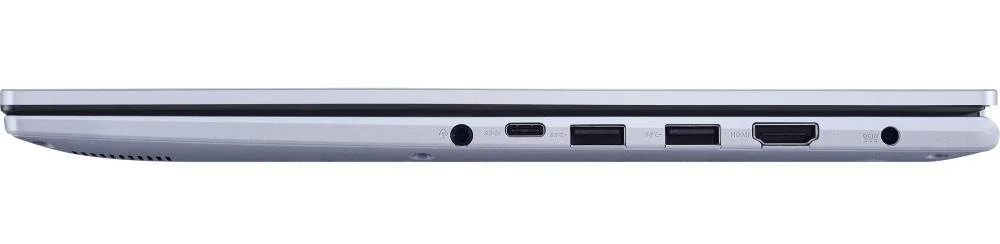 Фото: Ноутбук ASUS M1502YA-BQ347 Cool Silver - 15.6" IPS 60 Гц / AMD Ryzen 5 / 7430U / DDR4 16 ГБ / PCI-E SSD 512 ГБ / Radeon Graphics № 6 | KTC