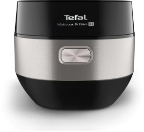 Мультиварка Tefal Multicook Bake IH (RK908A34)