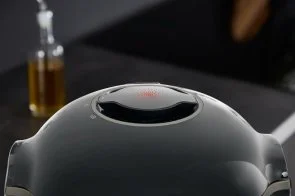 Фото: Мультиварка Tefal Cook4me Touch (CY912830) № 8 | KTC
