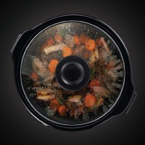 Повільноварка Russell Hobbs Chalkboard (24180-56)