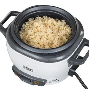 Фото: Рисоварка Russell Hobbs Small (27020-56) № 5 | KTC