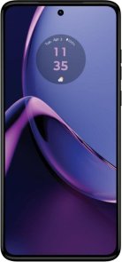 Смартфон Motorola G84 12/256GB Midnight Blue (PAYM0011RS)