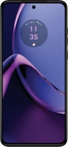 Фото: Смартфон Motorola G84 12/256GB Midnight Blue (PAYM0011RS) № 3 | KTC