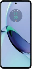 Фото: Смартфон Motorola G84 8/256GB Marshmallow Blue (PAYM0036RS) № 2 | KTC