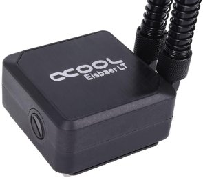 Система рідинного охолодження Alphacool Eisbaer LT240 (11445)