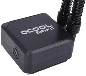 Фото: Система рідинного охолодження Alphacool Eisbaer LT360 (11446) № 5 | KTC
