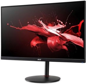 Монітор Acer XF240YM3biiph Black (UM.QX0EE.315)