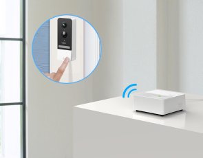 Централь керування TP-Link TAPO H200