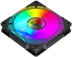 Фото: Кулер Gamemax KF300R BK 3pcs № 4 | KTC