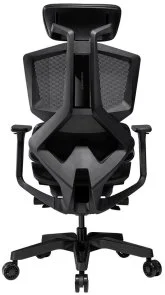Фото: Крісло Cougar Argo One Black № 6 | KTC