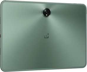 Планшет OnePlus Pad 8/128GB Halo Green (5511100005)