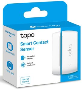  Датчик відкриття дверей TP-Link Tapo T110