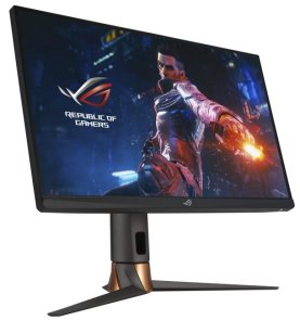 Монітор ASUS ROG Swift PG27UQR