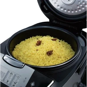 Фото: Мультиварка Russell Hobbs Cook and Home (21850-56) № 4 | KTC