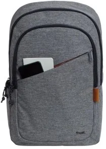 Фото: Рюкзак для ноутбука Trust Avana 20L Grey (24981) № 2 | KTC