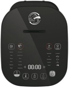 Мультиварка Tefal MultiCook Stir (RK905A34)