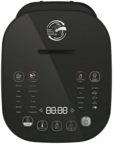 Фото: Мультиварка Tefal MultiCook Stir (RK905A34) № 3 | KTC