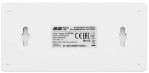 Фото: Комутатор 2E PowerLink SF108C (2E-SF108C) № 7 | KTC