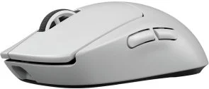 Фото: Миша Logitech G Pro X Superlight 2 White (910-006638) № 2 | KTC
